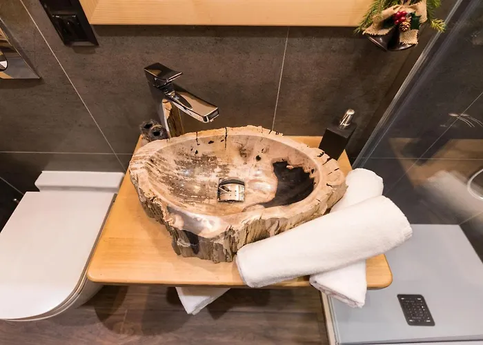 Goralski - Gorski Hyr Chalet *