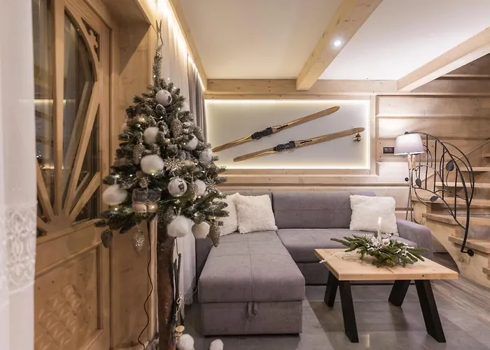 Goralski - Gorski Hyr Chalet