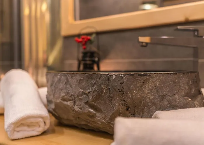 Chalet Goralski - Gorski Hyr *