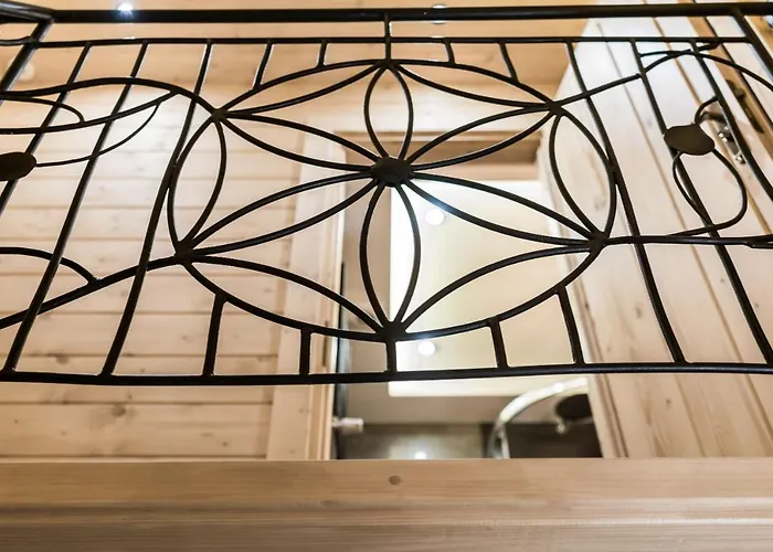 Goralski - Gorski Hyr Chalet *