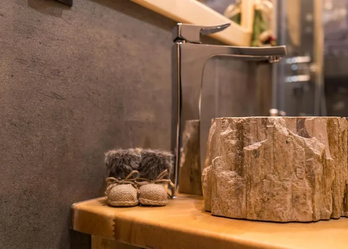 Goralski - Gorski Hyr Chalet