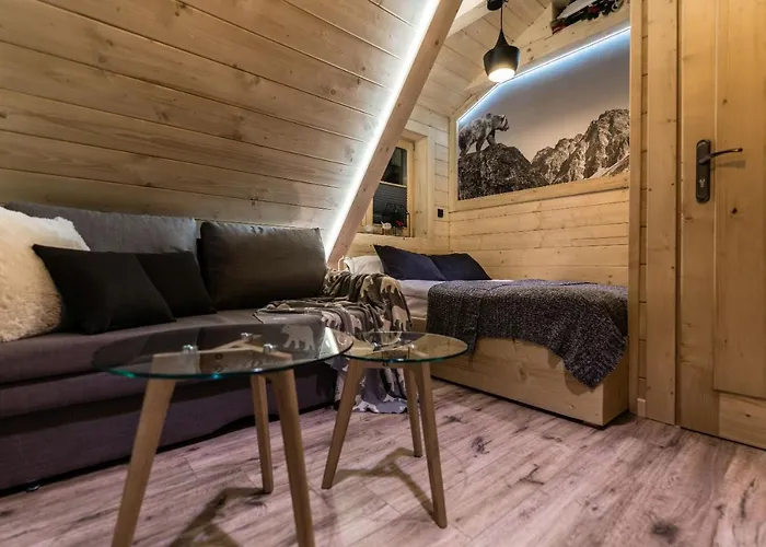 Goralski - Gorski Hyr