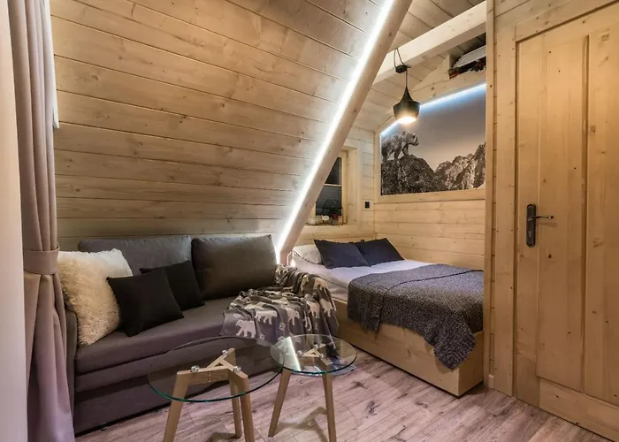 Goralski - Gorski Hyr