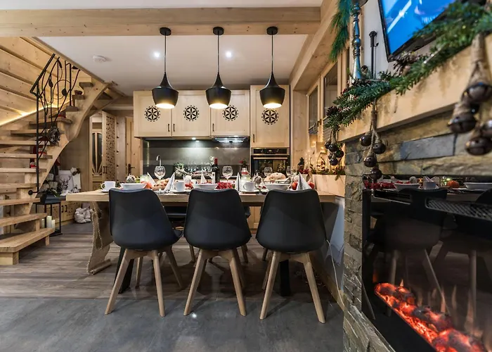 Goralski - Gorski Hyr * Zakopane