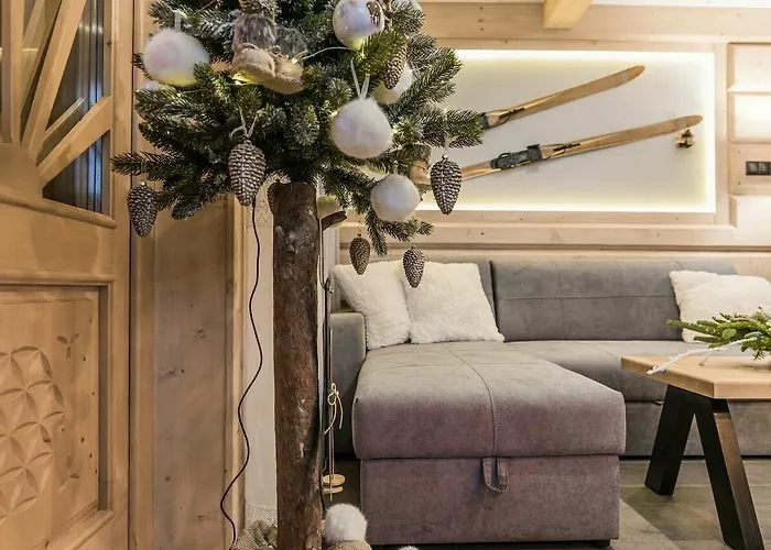 Chalet Goralski - Gorski Hyr