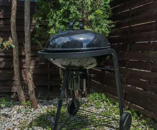 Chalet Goralski - Gorski Hyr